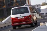 Volkswagen Multivan Bulli 2019 года
